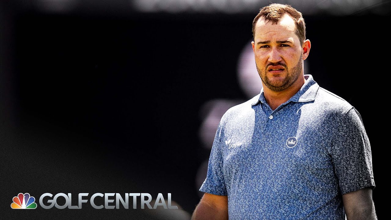 Thriston Lawrence, Tom McKibbin, Paul Waring verdienen 2025 PGA Tour