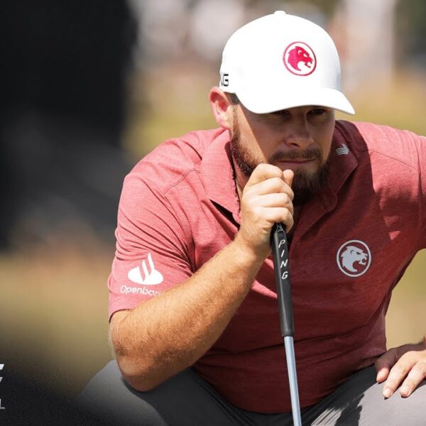 Tyrrell Hatton als furchtbarer Einfluss bezeichnet, nachdem er…