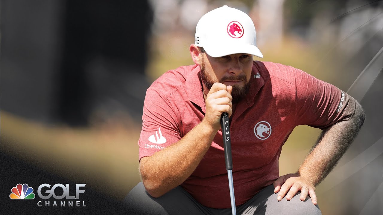 Tyrrell Hatton als furchtbarer Einfluss bezeichnet, nachdem er die Golfmitgliedschaft gerissen hat Tyrrell Hatton als furchtbarer Einfluss bezeichnet, nachdem er die Golfmitgliedschaft gerissen hat