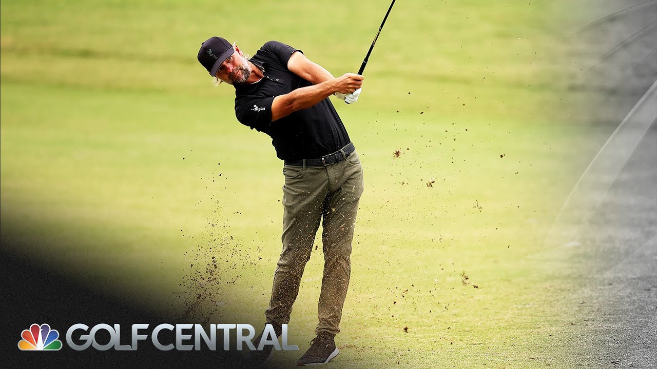 Ryan Moore, Justin Lower und andere reagieren auf die Bermuda…