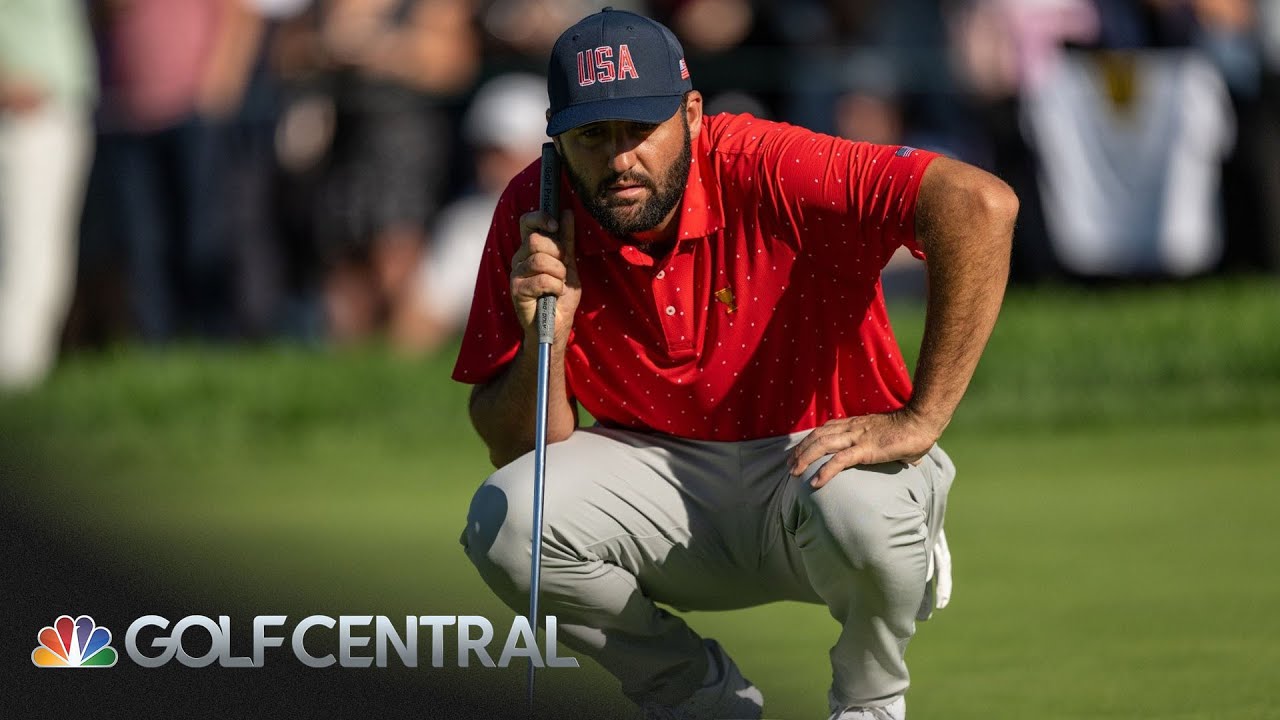 Karriere-Hauptprognosen für Scottie Scheffler, Xander Schauffele fünfhundert