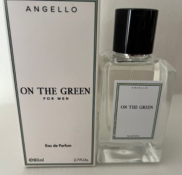 On The Green Köln für Golfer – Niche Golf