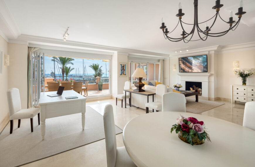 TRAVEL FEATURE: SOL GOLF SOTOGRANDE fünfhundert