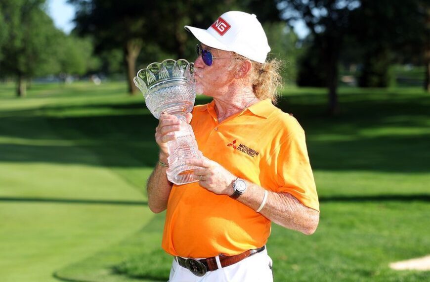 Jimenez gewinnt vierten Champions-Titel der Saison