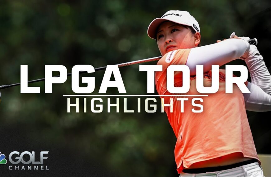 2024 Maybank Championship, Runde 1 fünfhundert