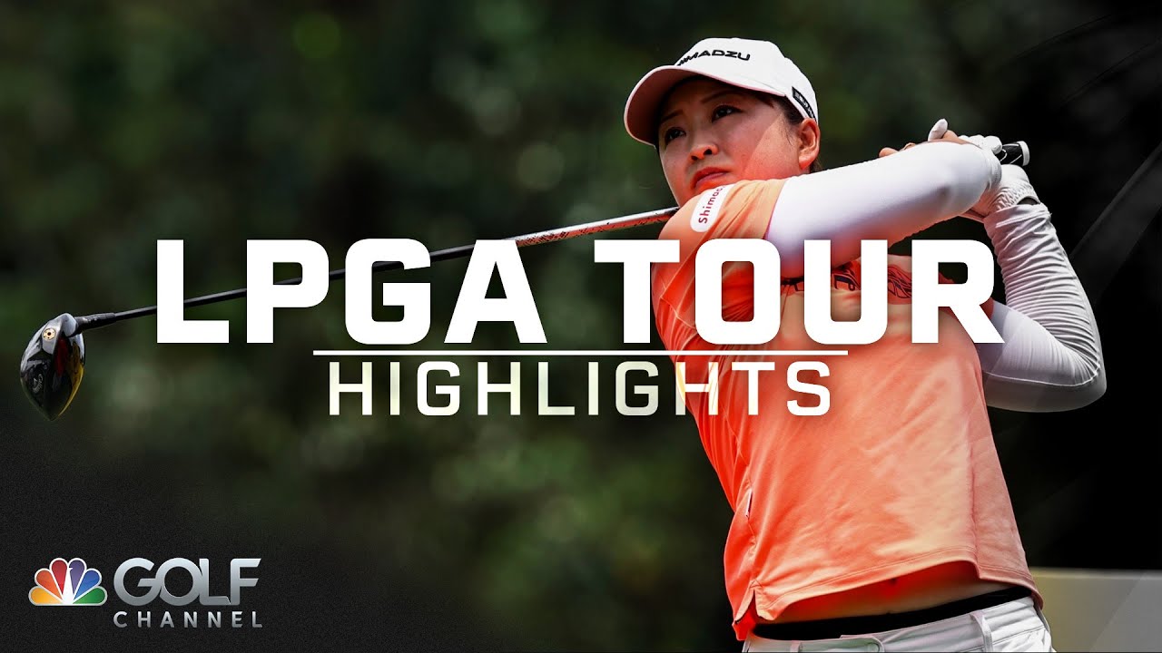 2024 Maybank Championship, Runde 1 fünfhundert 2024 Maybank Championship, Runde 1 fünfhundert