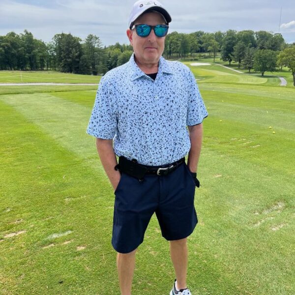Rookline Golf Kleidung und Bekleidung – Niche Golf