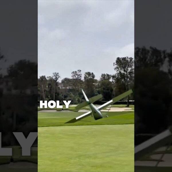 No Way #Flugzeug #Absturz #Golf #golfswing #viral #shorts #trending #pilot